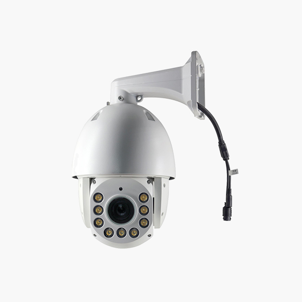 5MP 32x Zoom Starlight Network Ptz Dome Camera SG-PTD5032NIL