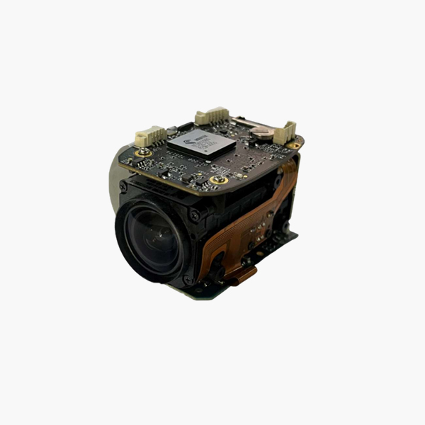 4K/12MP 3,5x Zoom NDAA модуль сетевой камеры SG-ZCM8003NKL