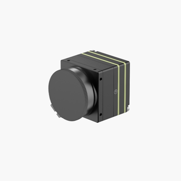 12 мкм 640 × 512 USB (CVBS/TYPE - C/MIPI необязательно) Компактный размер температуры Термический модуль SG-DTM06(03,02)U(C,M)2-(T)X