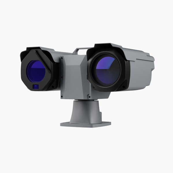 1280x1024 Thermal + 4MP 52x оптический Zoom BI - Спектр тяжелая нагрузка Высокая точная сеть PTZ камера SG-PTZ4052NIO2-12(06)T30180