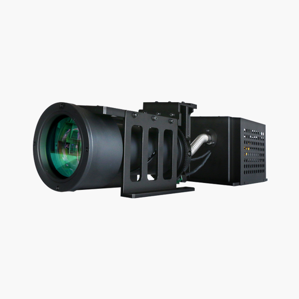 3000 м дистанционно 808 нм модуль инфракрасного лазерного освещения SG-IR808-3K