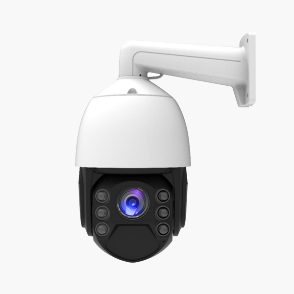 4-мегапиксельная сетевая купольная PTZ-камера Ultra Starlight с 37-кратным зумом SG-PTD4037NI-O