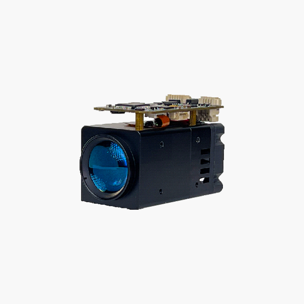 Дистанция 800 м 850 нм SG-IR850-8ML