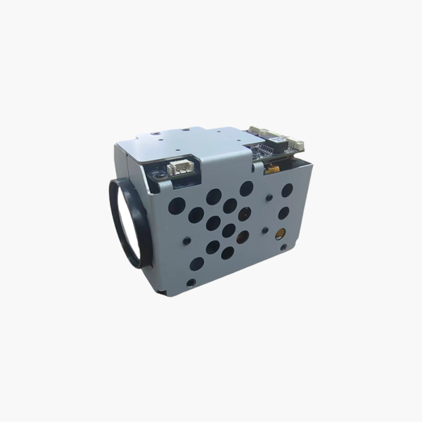 2MP 20X AI ISP ISP Network и MIPI Digital Dual Output Camera Camera SG-ZCM2020NMIL