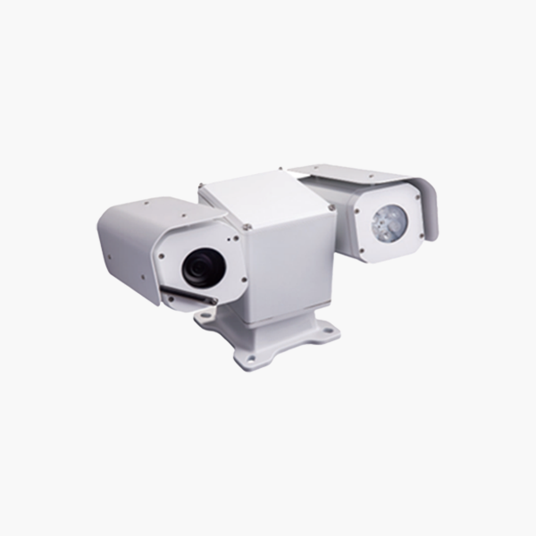2MP 30x Zoom (4,7 ~ 141 мм) и 640x512 25 мм объектива Thermal Bi - Spectrum Network Ptz камера SG-PTZ2030NKL-6T25