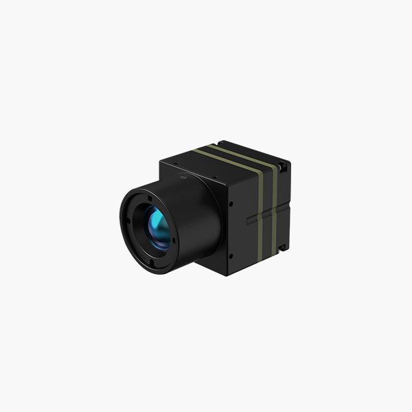 12um 640x512 USB (CVBS/TYPE - C/MIPI) Выходной Компактный Размер Тепловой модуль SG-VTM06(03)U(C/M)2-9(13)