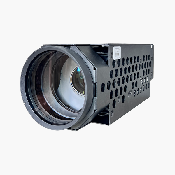 2MP 85x 1700 мм AI ISP на основе Ultra Long Drang Drange Zoom Network и модуль камеры с двумя выводами MIPI (OIS) SG-ZCM2085NMI-O(2)