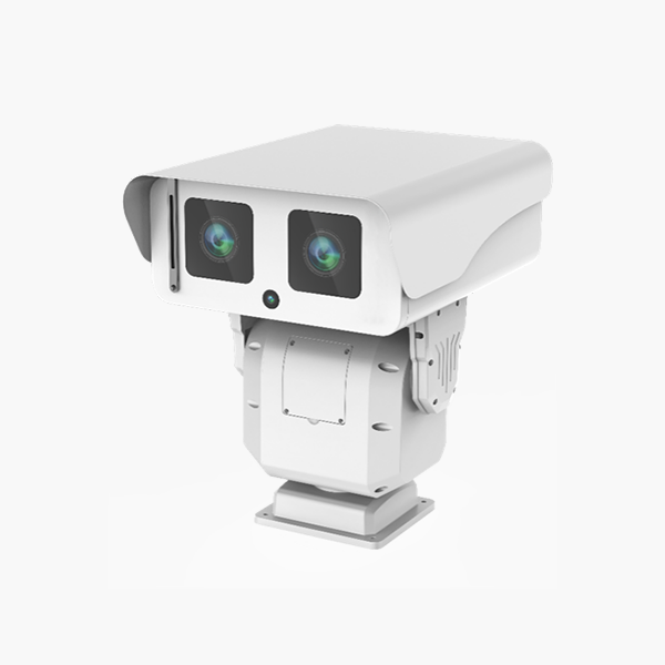 1280x1024 Thermal + 2MP 90x оптический Zoom BI - Спектр тяжелая нагрузка Высокая точная сеть PTZ камера SG-PTZ2090NIO-12(06)T30120