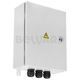 BEWARD B-431-4P1F2 — Аксессуары видеонаблюдения