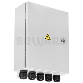 BEWARD B-431-8P2F2 — Аксессуары видеонаблюдения