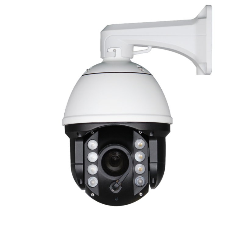 Скоростная купольная PTZ-камера 2 Мп Univision UV-D62