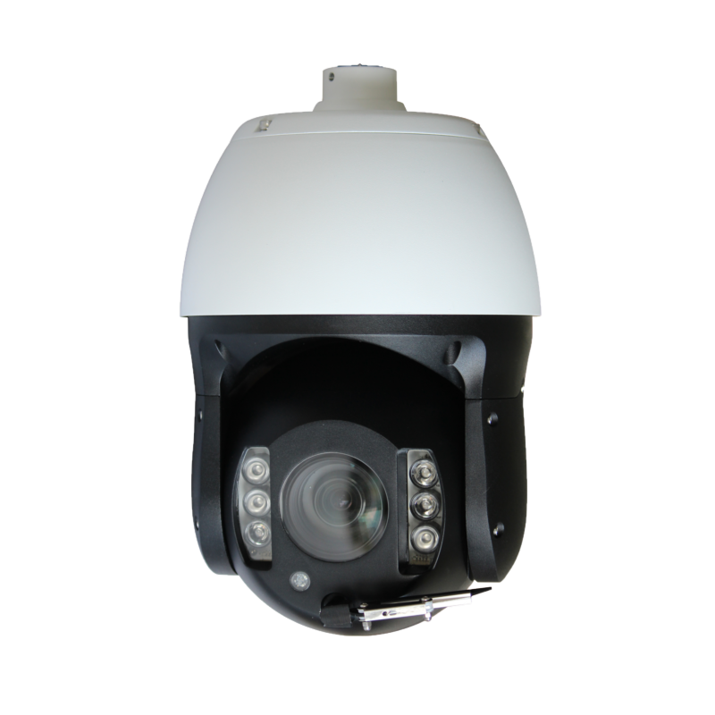 Скоростная купольная PTZ-камера 4 Мп Univision UV-D80