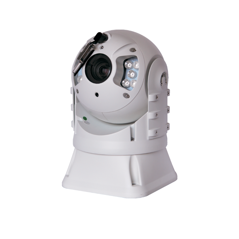 Роботизированная PTZ-камера 2 Мп Univision UV-D812