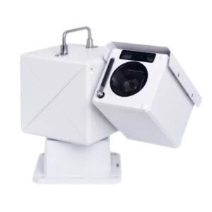 Лазерная PTZ-камера 2 Мп Univision UV-D822I