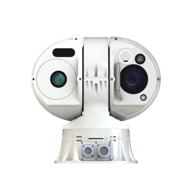 Лазерная PTZ-камера 2 Мп Univision UV-D902I