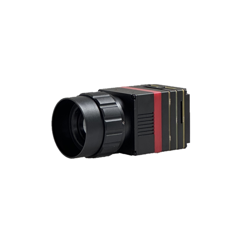 Тепловизионное ядро 384×288, объектив 25 мм, автофокус, 12 мкм Univision UV-THG31025EW