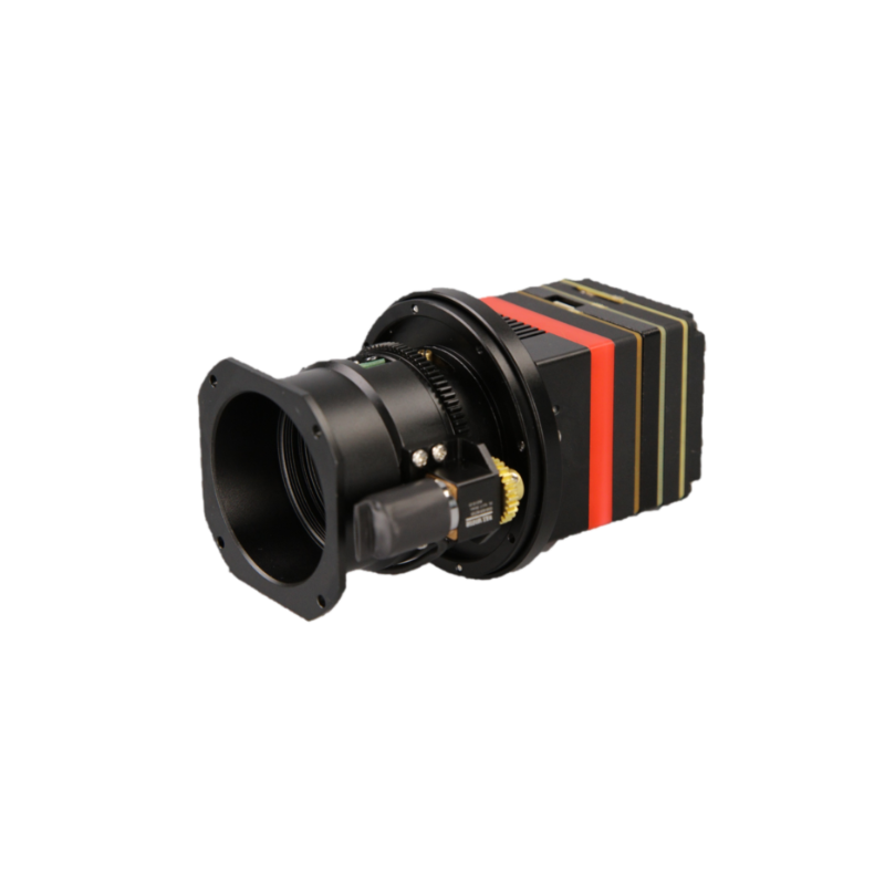Тепловизионное ядро 640×512, объектив 35 мм, автофокус, 12 мкм Univision UV-THG61035EW
