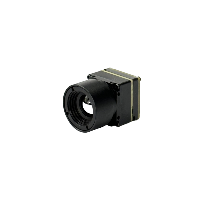 Теплоизмерительный модуль 384×288, диапазоны до -20~650 °C Univision UV-TM3