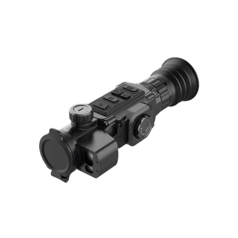 Тепловизионный прицел 640×512, 12 мкм Univision UV-TS650R3PRO
