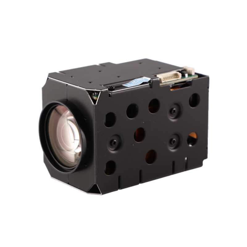 Zoom-модуль камеры 2 Мп, 25x-кратный оптический зум, 5~125 мм Univision UV-ZNH2125