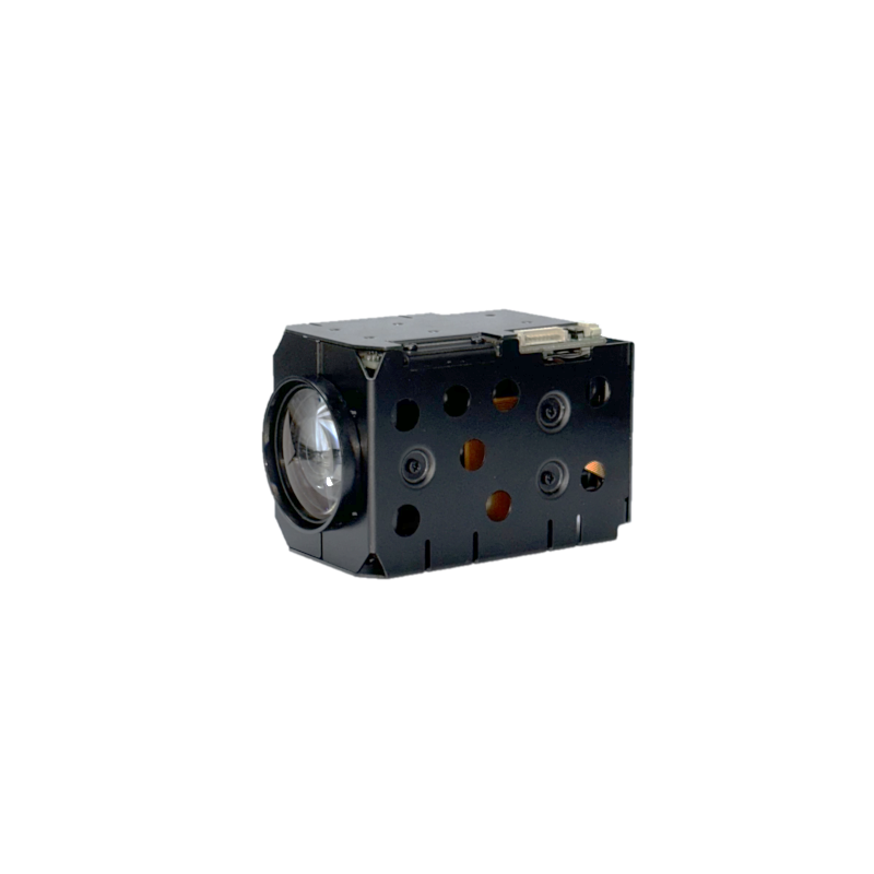 Zoom-модуль камеры 2 Мп, 30x-кратный оптический зум, 5.4~162 мм Univision UV-ZNH2130