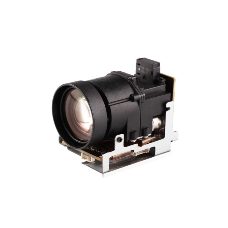 Zoom-модуль камеры 4 Мп, 10x-кратный оптический зум, 5~50 мм Univision UV-ZNH4110