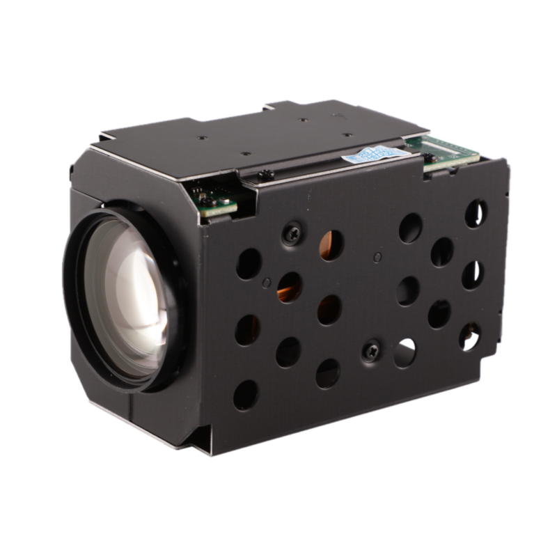 Zoom-модуль камеры 4 Мп, 30x-кратный оптический зум, 5.4~162 мм Univision UV-ZNH4130