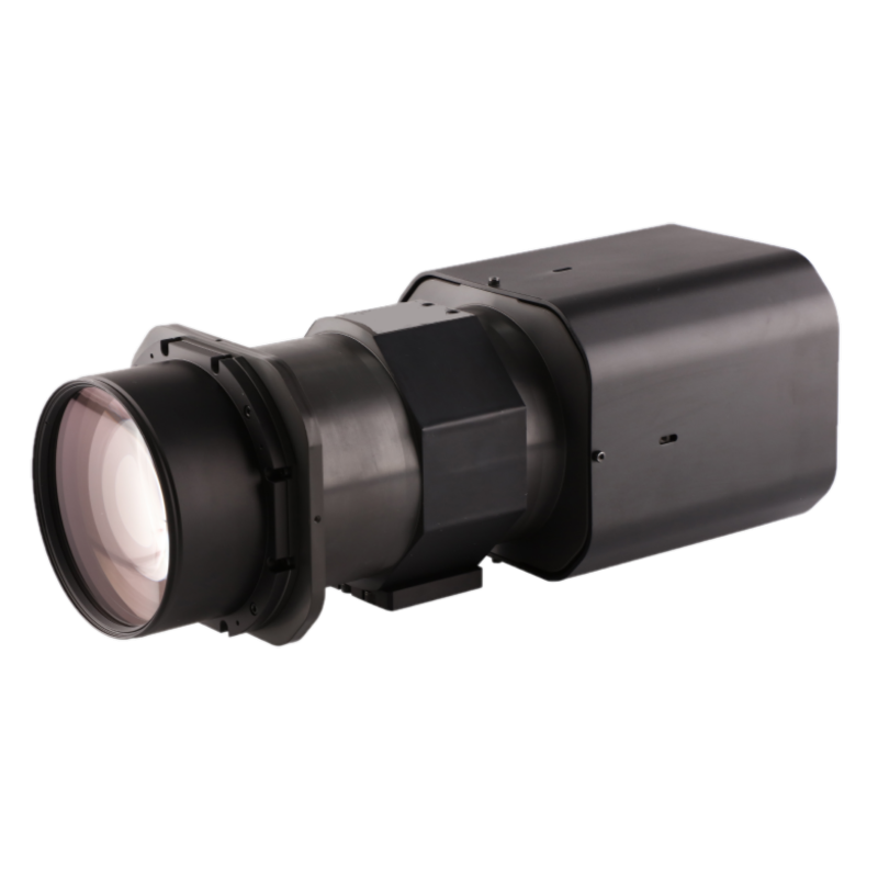 Zoom-модуль камеры 4 Мп, 100x-кратный оптический зум, 10~1000 мм Univision UV-ZNH42100