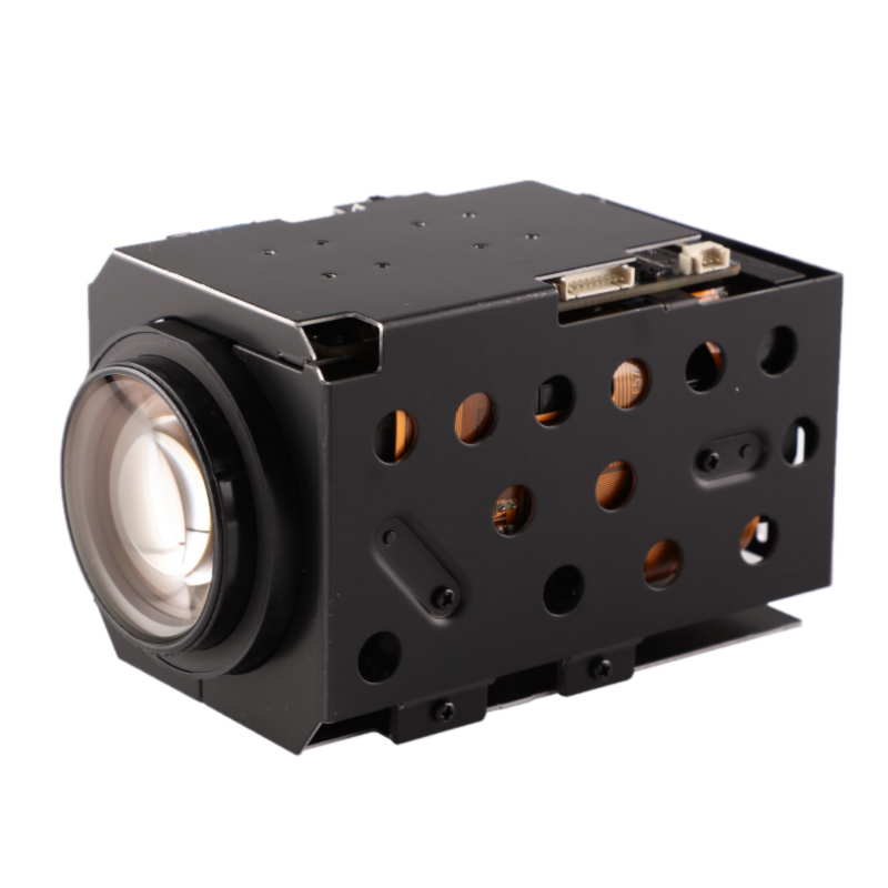Zoom-модуль камеры 4 Мп, 30x-кратный оптический зум, 7.1~213 мм Univision UV-ZNH4230