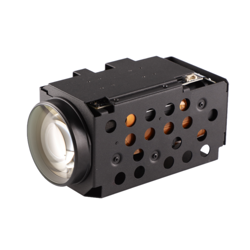 Zoom-модуль камеры 8 Мп, 40x-кратный оптический зум, 6.4~256 мм Univision UV-ZNH8240