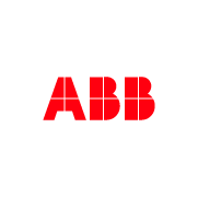 Логотип ABB