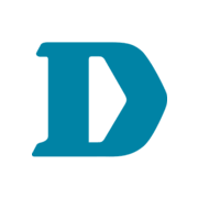 Логотип D-Link