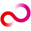 Логотип Fujitsu