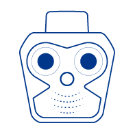 Логотип Mobotix