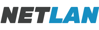 Логотип Netlan