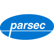 Логотип Parsec