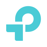 Логотип TP-Link