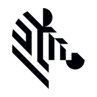 Логотип Zebra